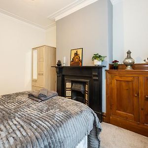 Deluxe Kamer met een King Size Bed